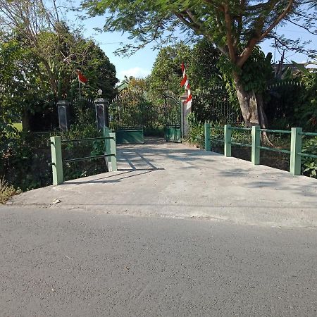 Rumah Sawah Ngabean Eksteriør bilde
