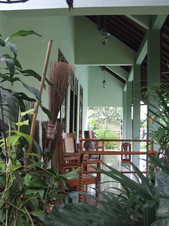 Rumah Sawah Ngabean Rom bilde