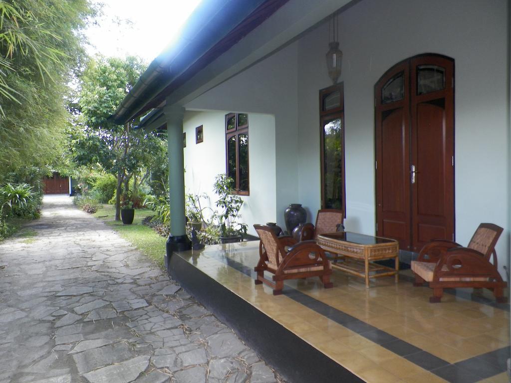 Rumah Sawah Ngabean Eksteriør bilde