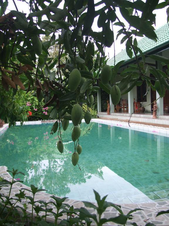 Rumah Sawah Ngabean Rom bilde