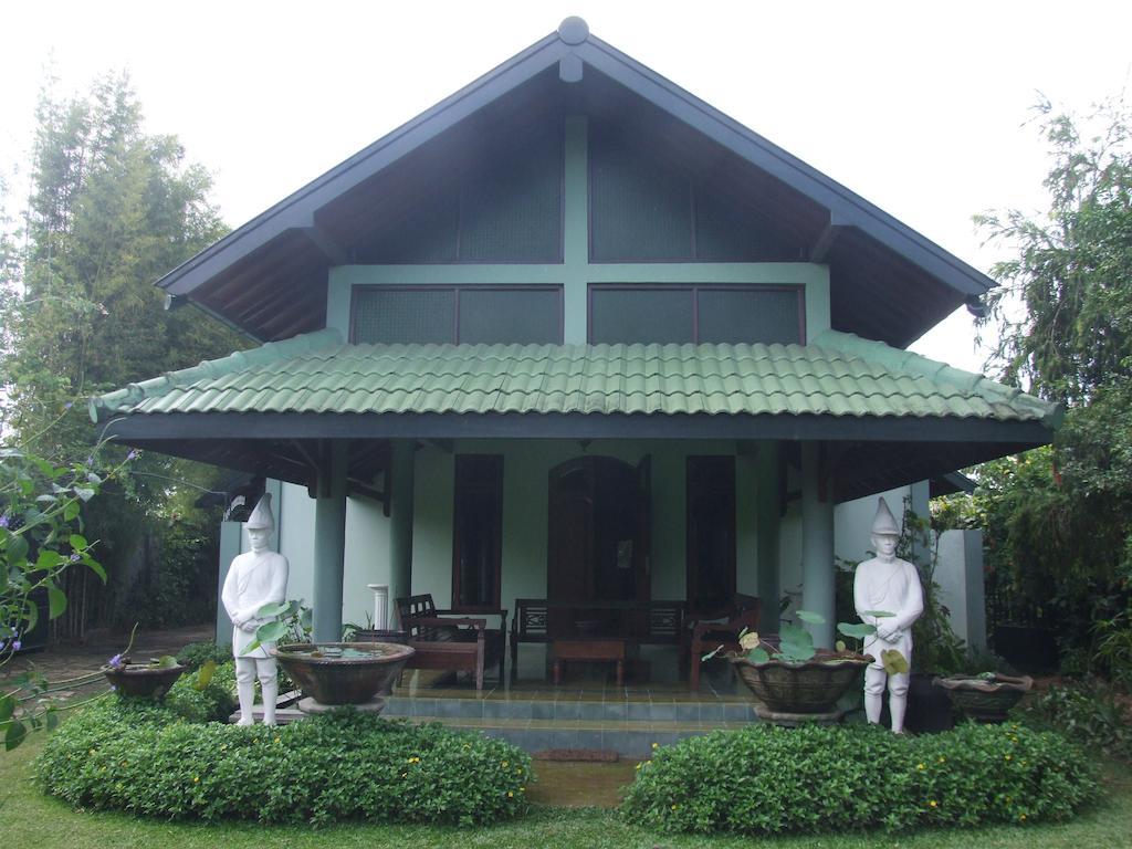 Rumah Sawah Ngabean Rom bilde